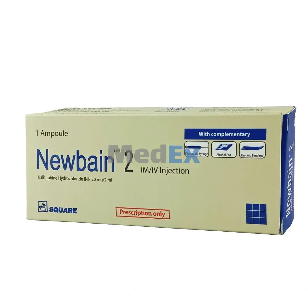 Newbain