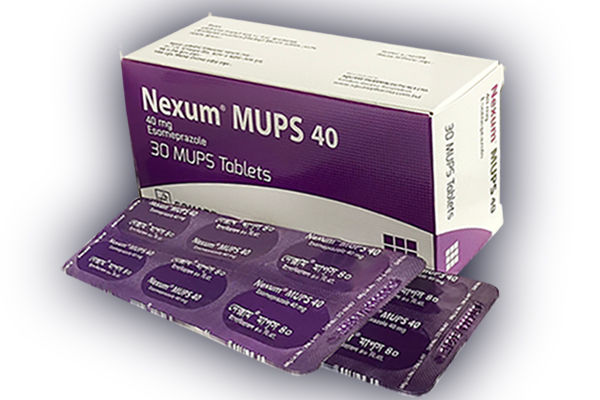 Nexum MUPS