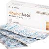 Nidipine SR