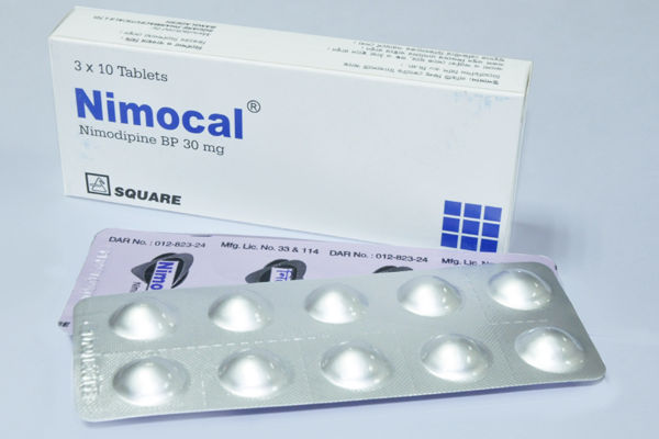 Nimocal