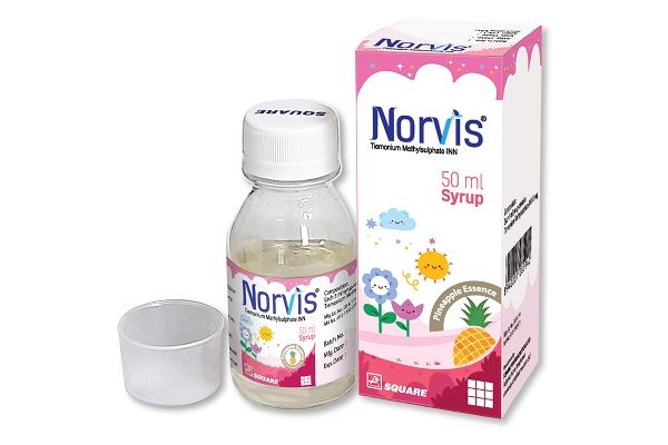 Norvis