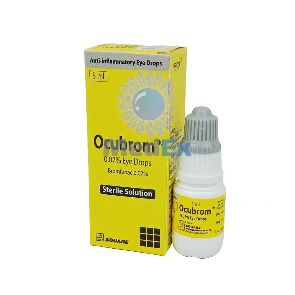 Ocubrom