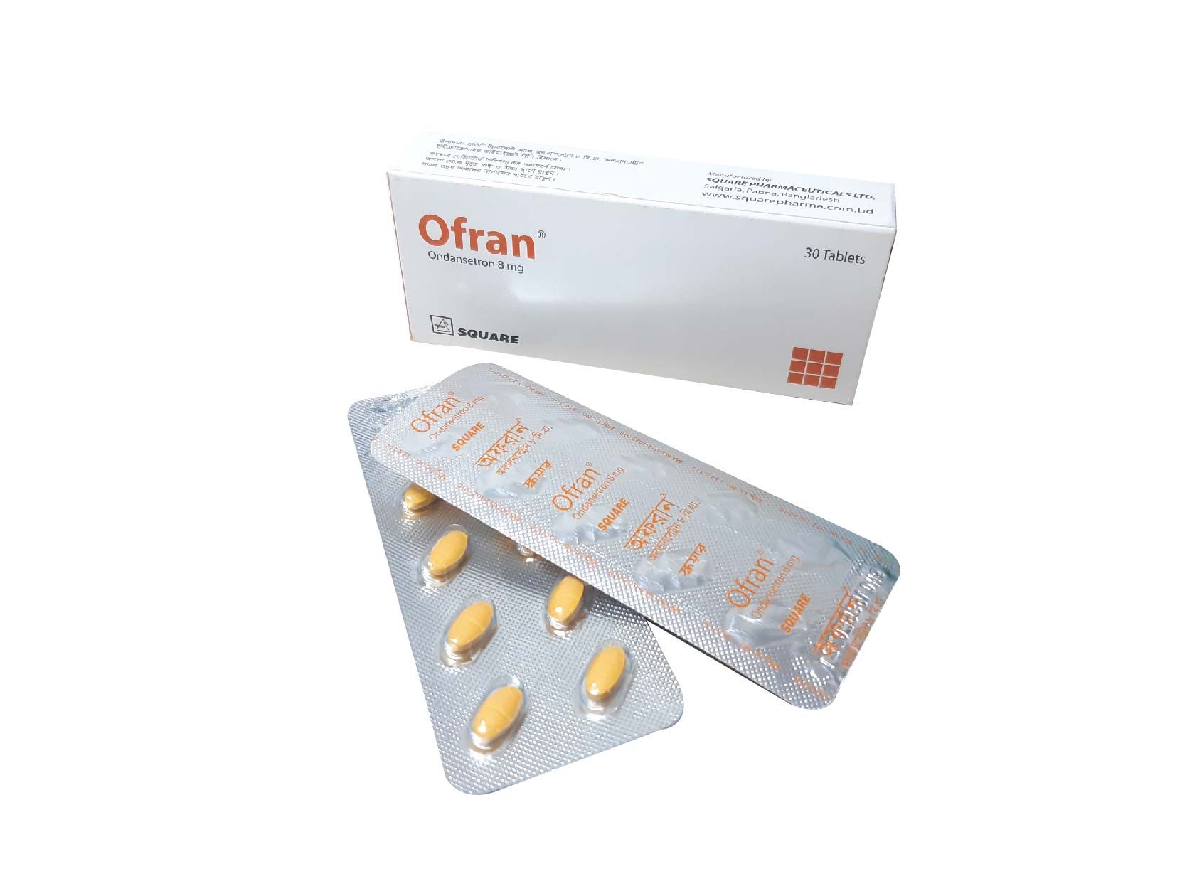 Ofran