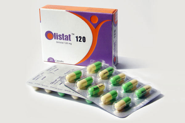Olistat