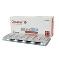 Olmecar