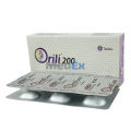 Orili
