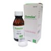 Osmolax