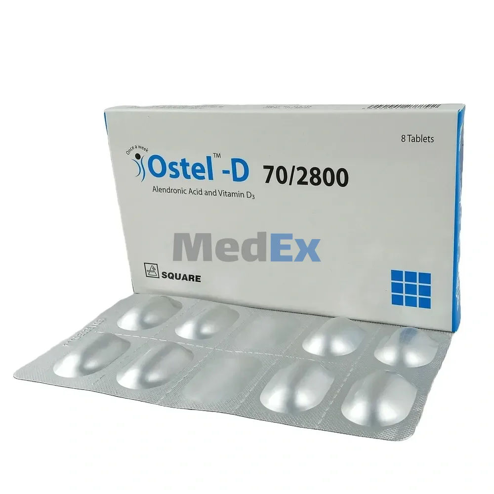 Ostel-D