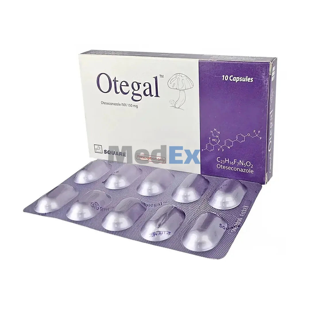 Otegal