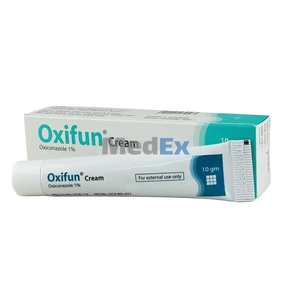 Oxifun