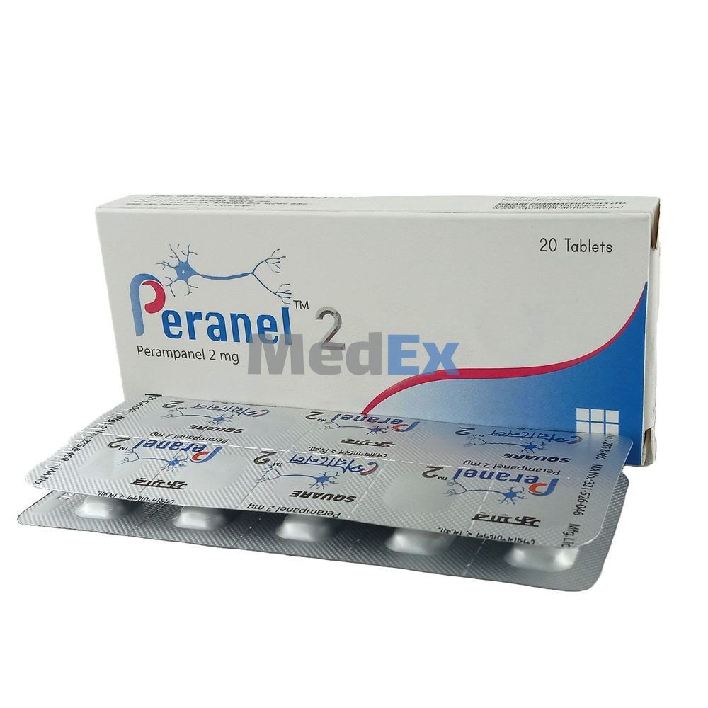 Peranel