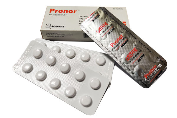 Pronor