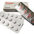 Pronor