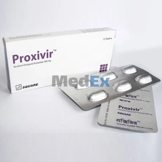 Proxivir