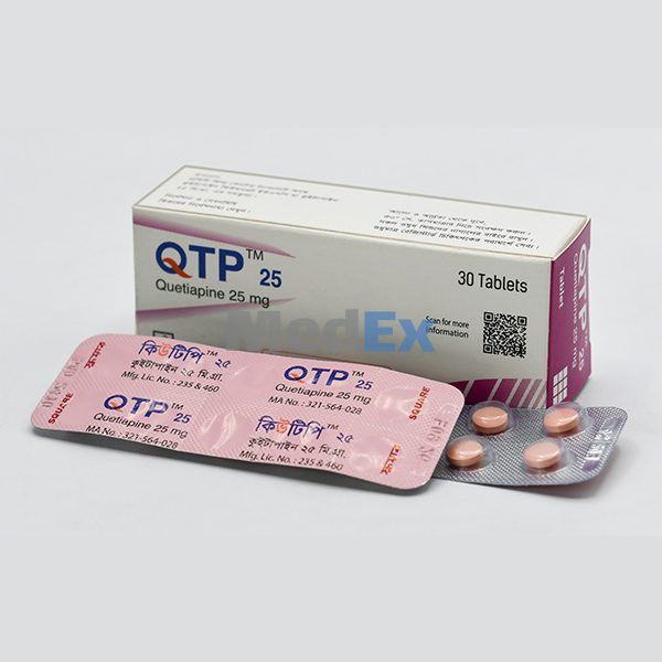 QTP