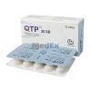 QTP XR