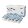 QTP XR