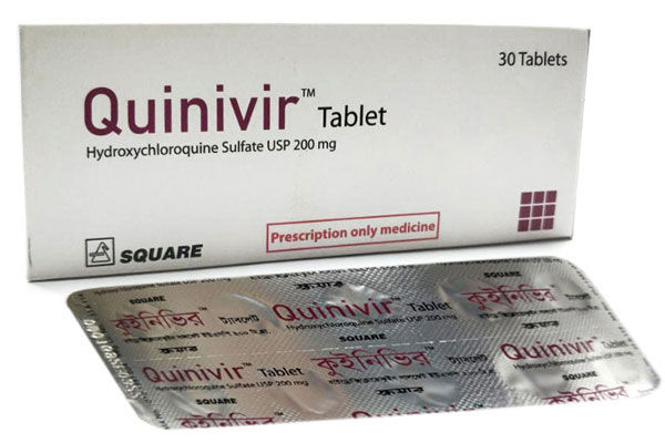 Quinivir