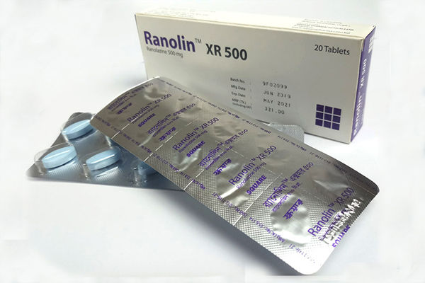 Ranolin XR