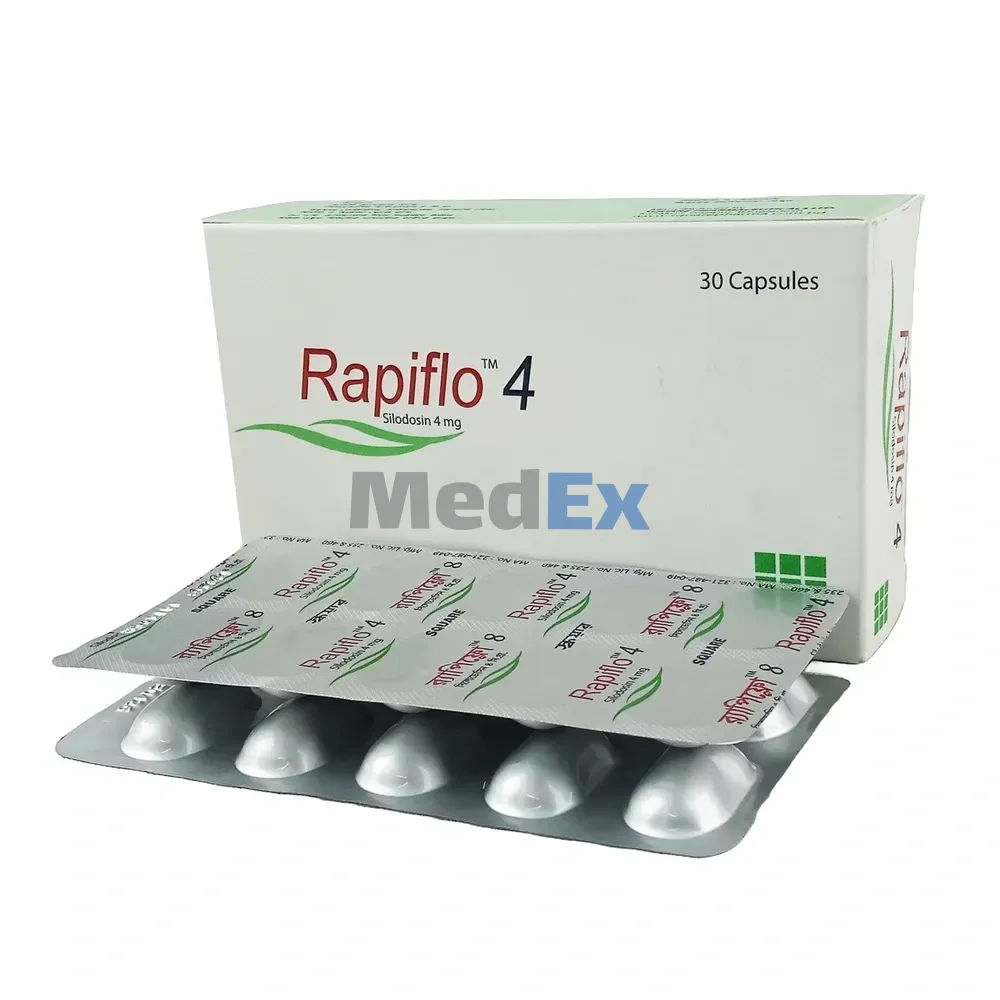 Rapiflo