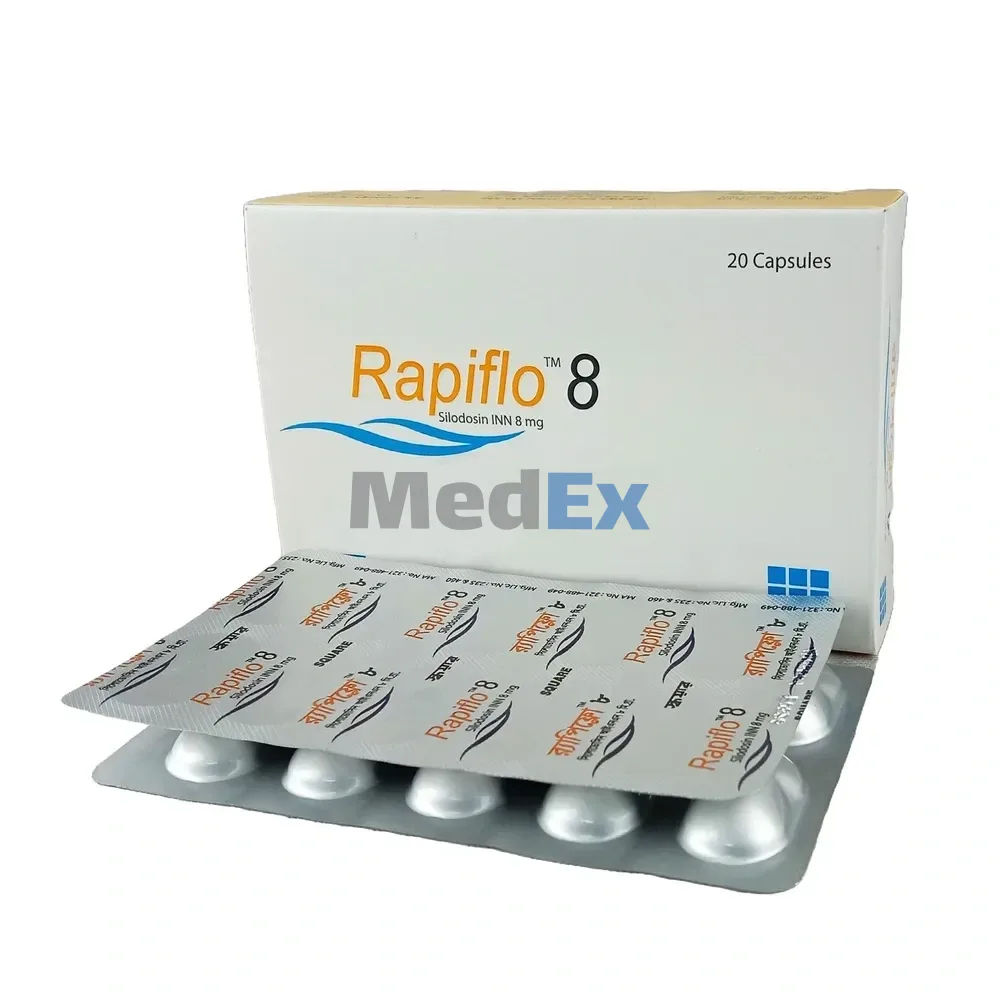 Rapiflo