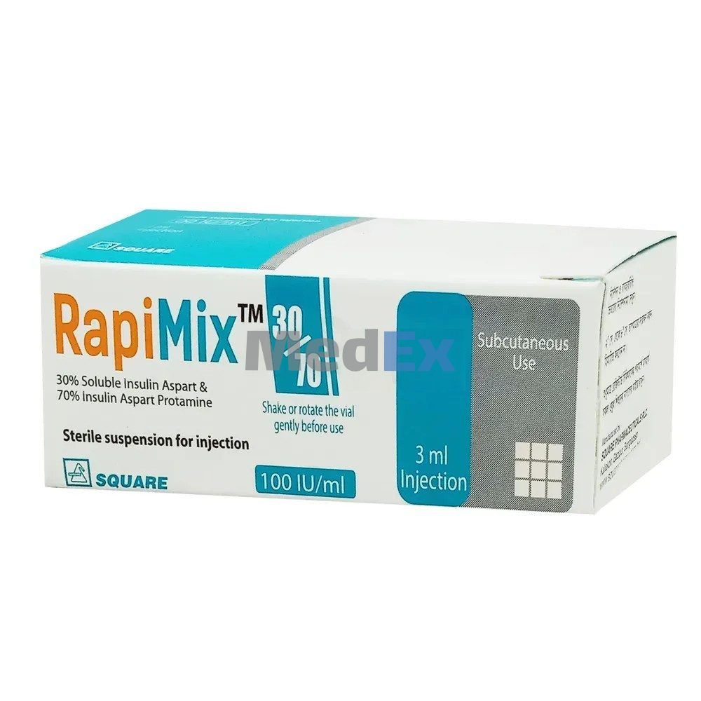 RapiMix