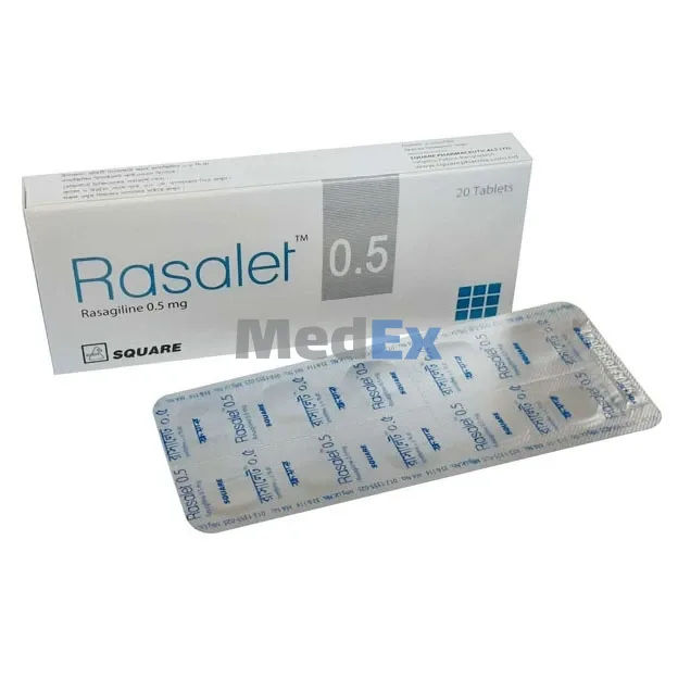Rasalet