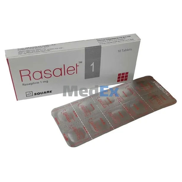 Rasalet