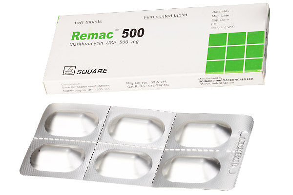 Remac