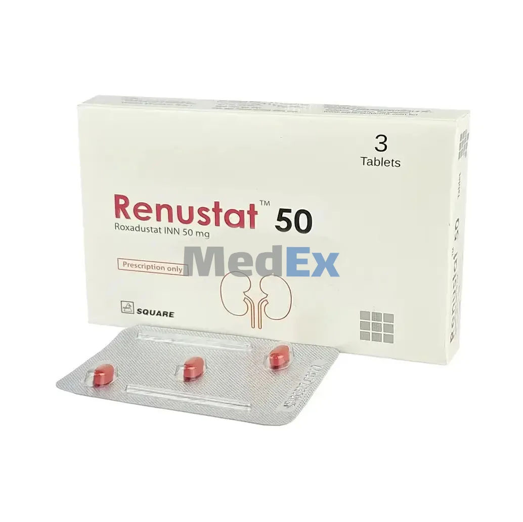 Renustat