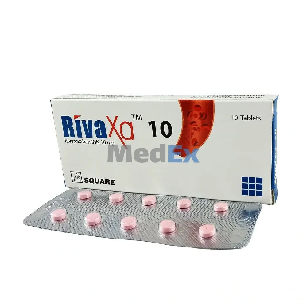 RivaXa