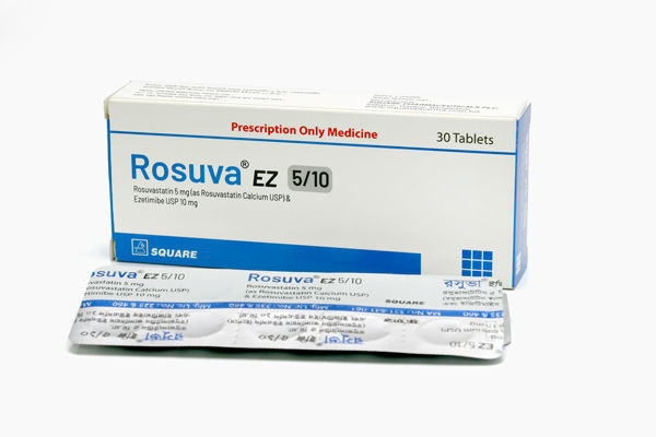 Rosuva EZ