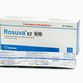 Rosuva EZ