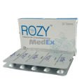 Rozy