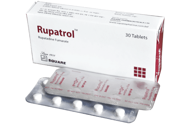 Rupatrol