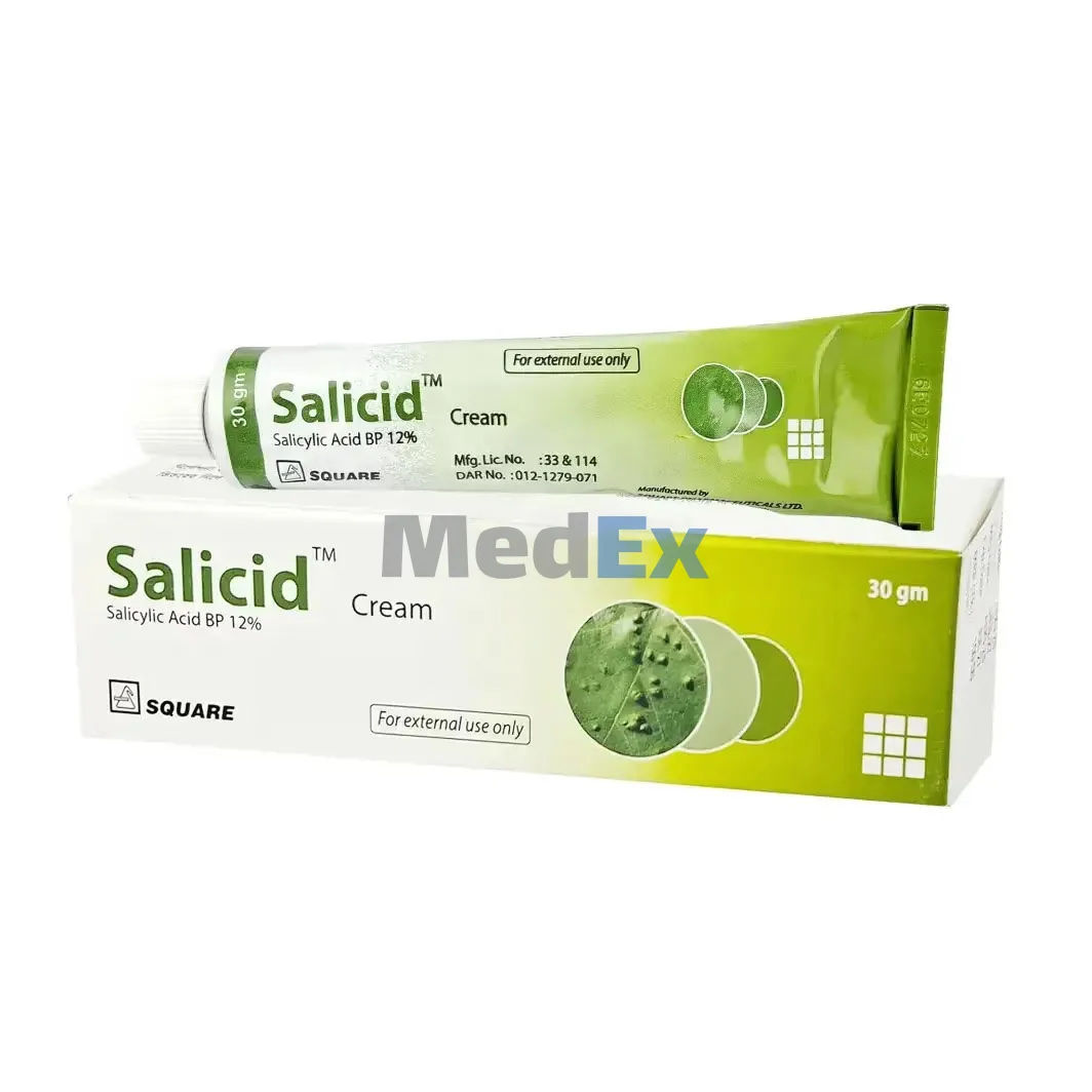 Salicid