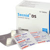 Secnid DS