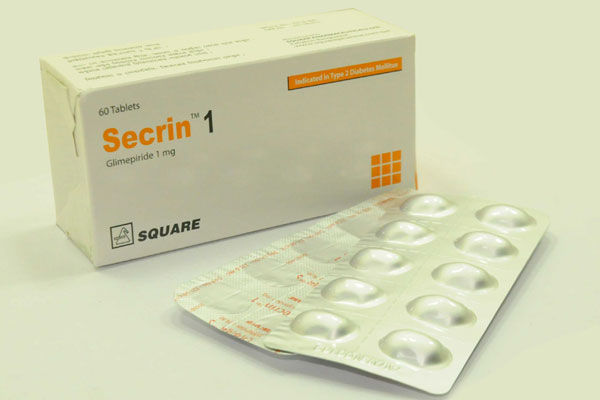 Secrin
