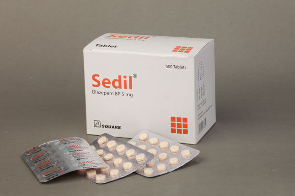 Sedil