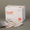 Sedil