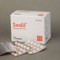 Sedil