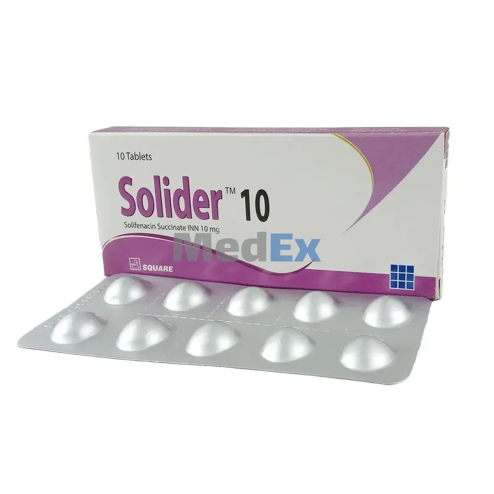 Solider