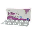 Solider