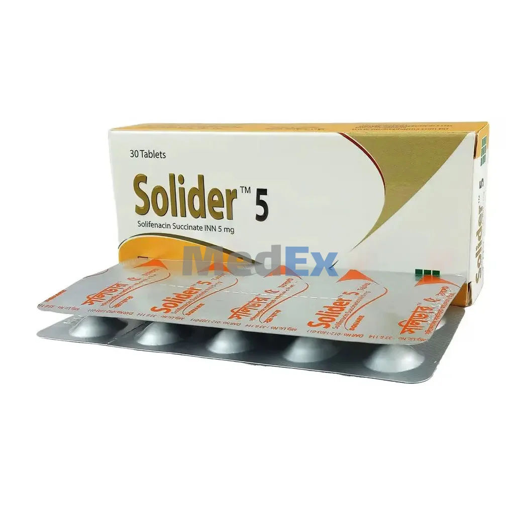 Solider