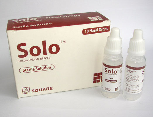Solo