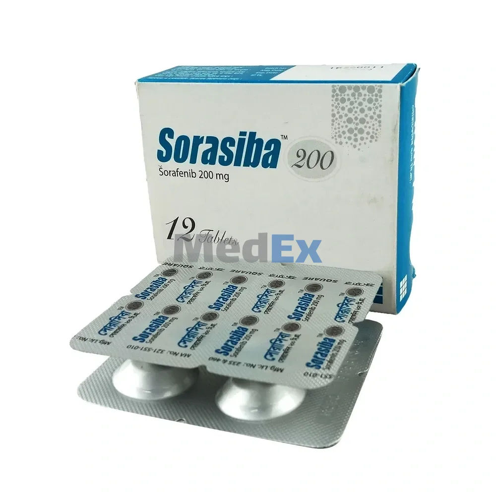Sorasiba