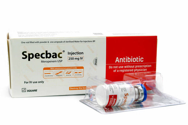 Specbac