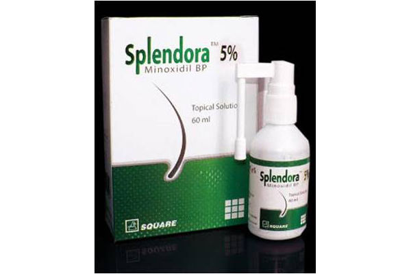 Splendora