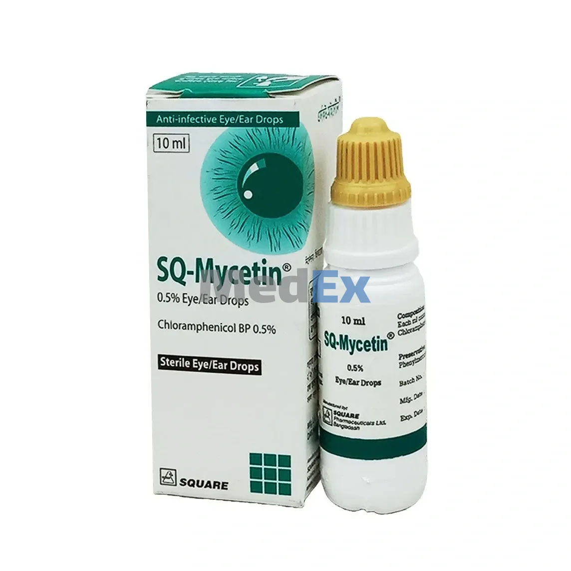 SQ-Mycetin