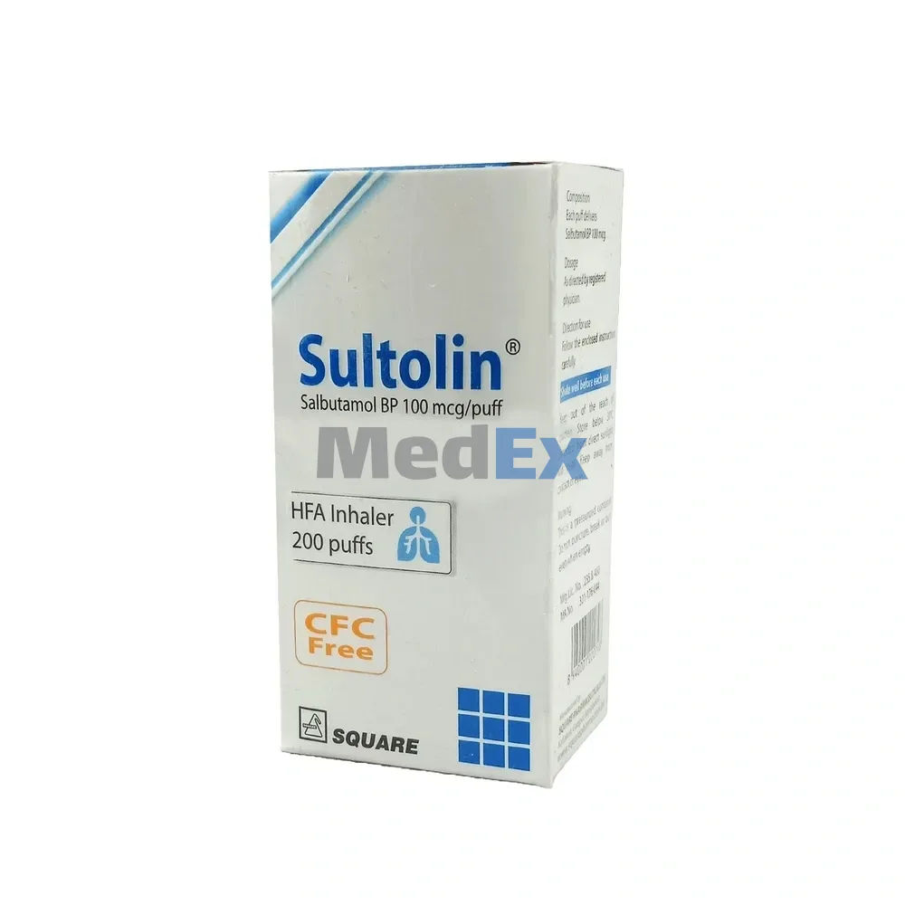 Sultolin